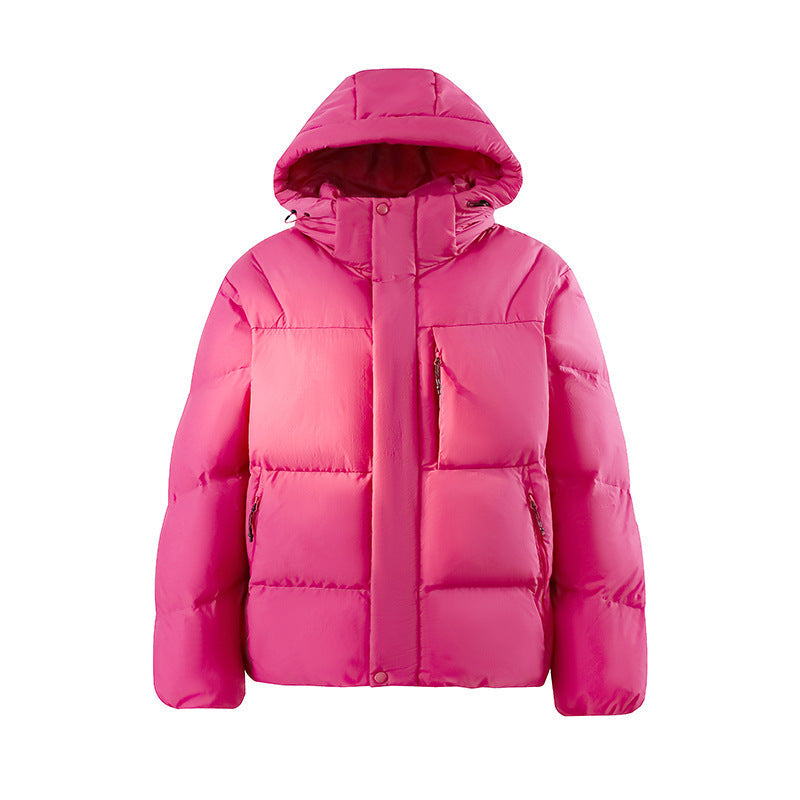 Veste Outdoor Multipoches – Anti-Intempéries