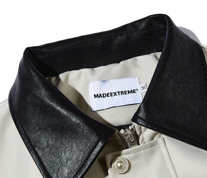 Manteau Street DOVIORA