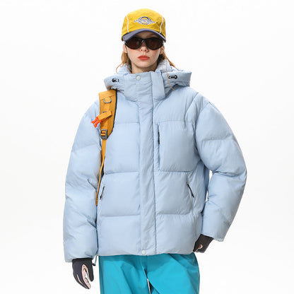 Veste Outdoor Multipoches – Anti-Intempéries