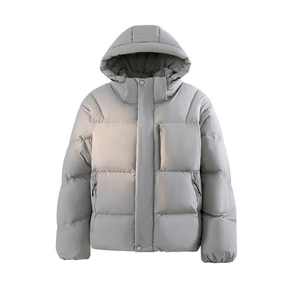 Veste Outdoor Multipoches – Anti-Intempéries