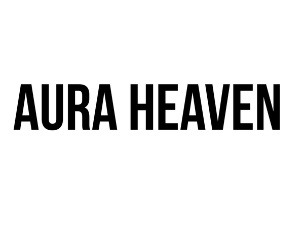 AURA HEAVEN